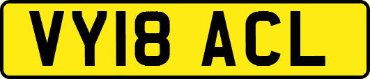 VY18ACL