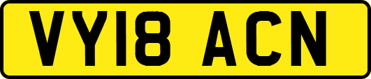 VY18ACN