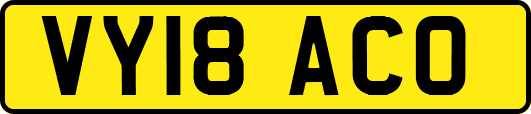 VY18ACO