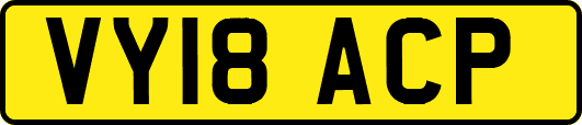 VY18ACP