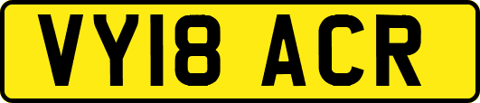 VY18ACR
