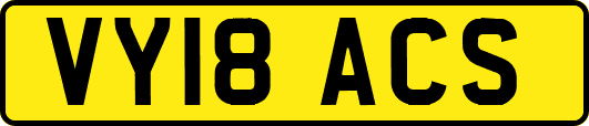 VY18ACS