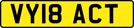 VY18ACT