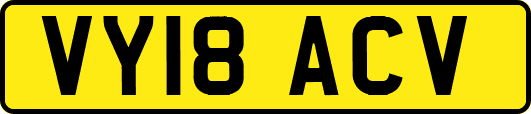 VY18ACV