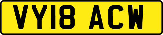 VY18ACW