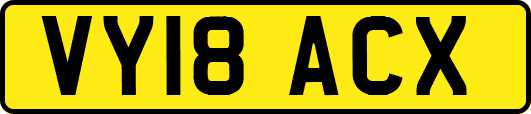 VY18ACX