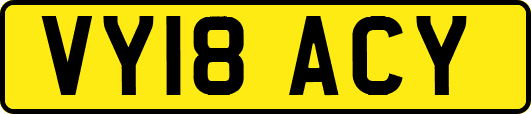 VY18ACY