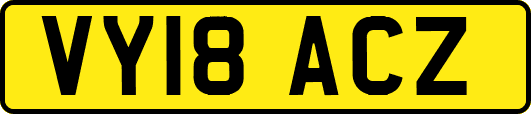 VY18ACZ
