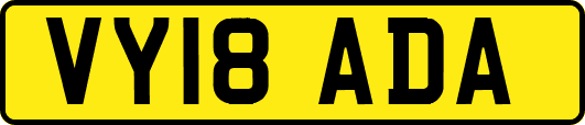 VY18ADA