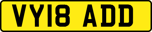 VY18ADD