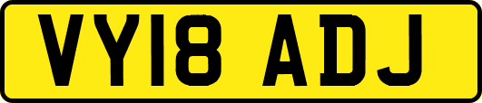 VY18ADJ
