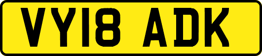 VY18ADK