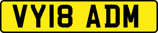 VY18ADM