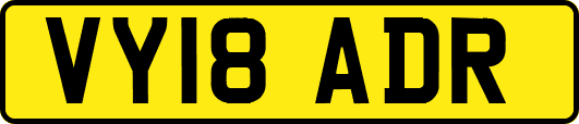 VY18ADR