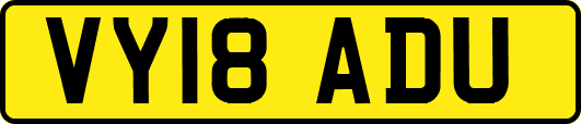 VY18ADU