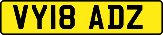 VY18ADZ