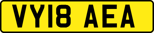 VY18AEA
