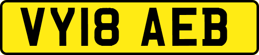 VY18AEB