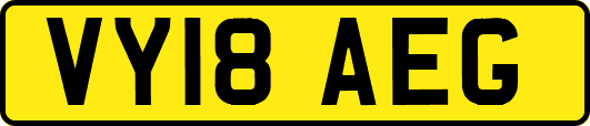 VY18AEG