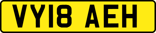 VY18AEH
