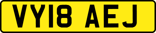 VY18AEJ