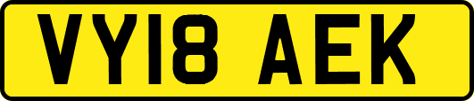 VY18AEK
