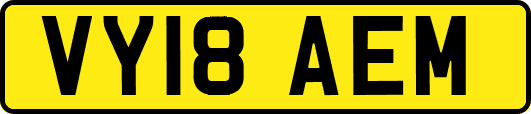 VY18AEM