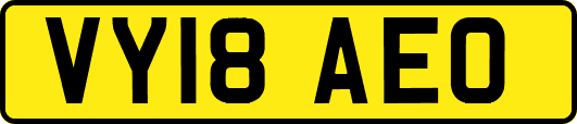 VY18AEO