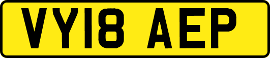 VY18AEP