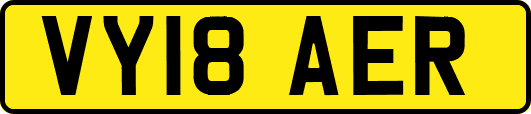 VY18AER