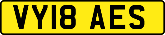 VY18AES
