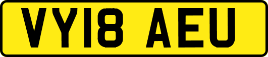 VY18AEU