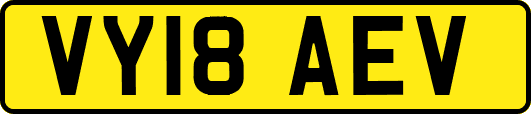 VY18AEV