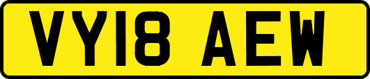 VY18AEW