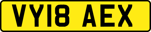 VY18AEX