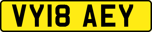VY18AEY