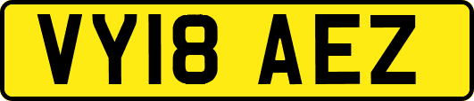 VY18AEZ