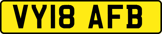 VY18AFB