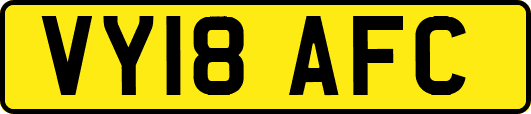 VY18AFC
