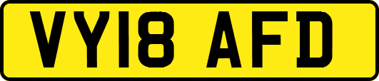 VY18AFD