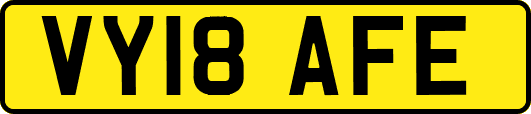 VY18AFE