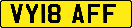 VY18AFF