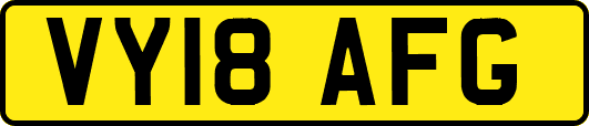 VY18AFG