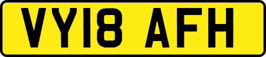 VY18AFH