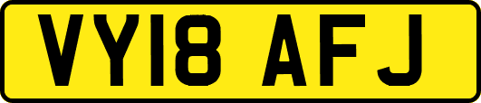 VY18AFJ