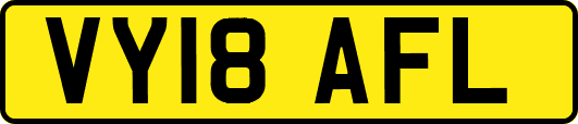 VY18AFL