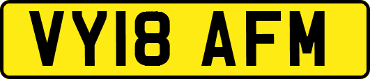 VY18AFM