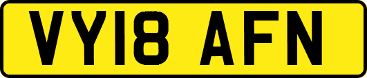 VY18AFN