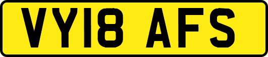 VY18AFS