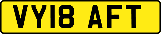 VY18AFT